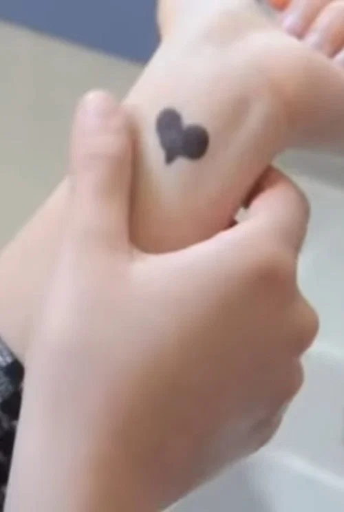 Постер: Hearts