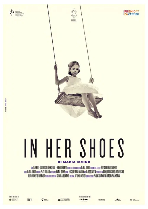 Постер: In Her Shoes