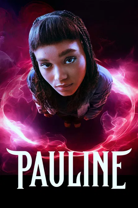 Постер: Pauline