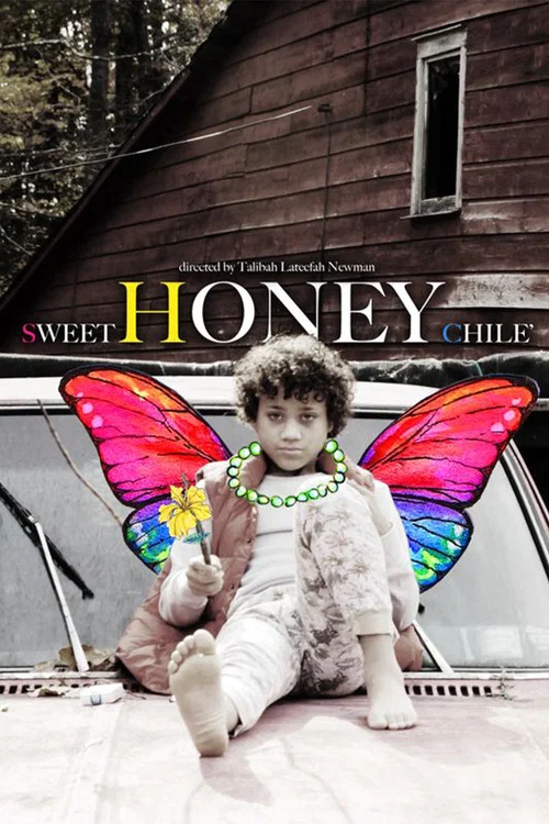 Постер: Sweet Honey Chile'