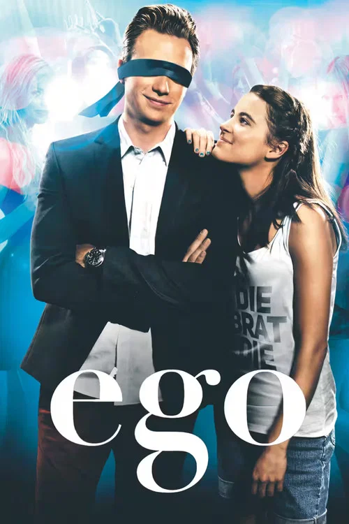 Постер: Ego