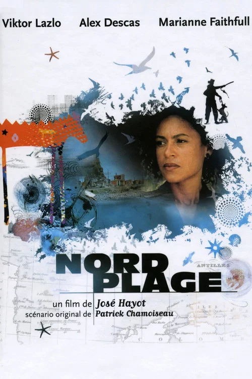 Постер: Nord-Plage