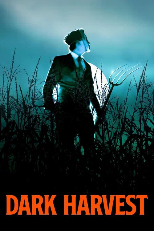 Постер: Dark Harvest