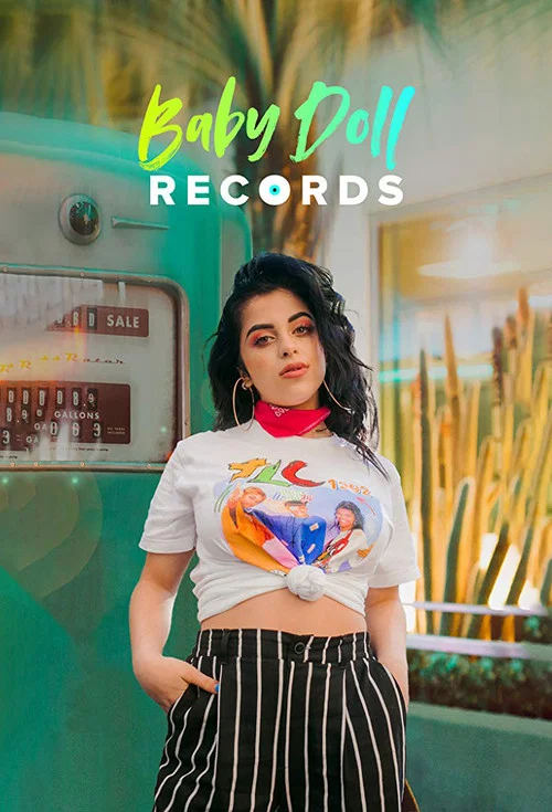 Постер: Baby Doll Records