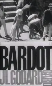 Постер: Bardot et Godard