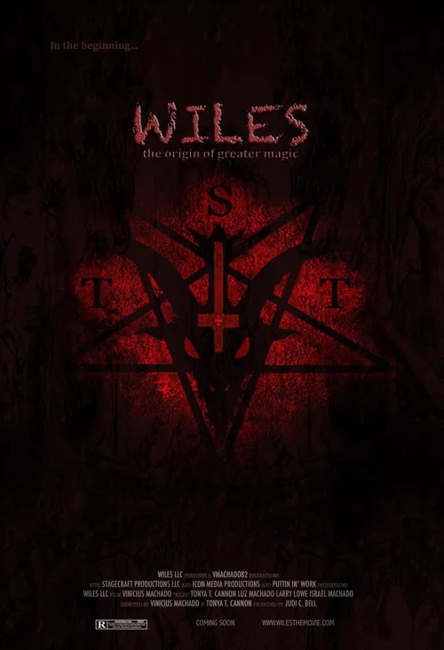 Постер: Wiles