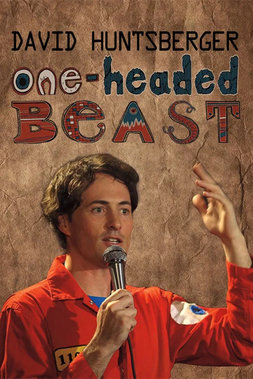 Постер: One-Headed Beast