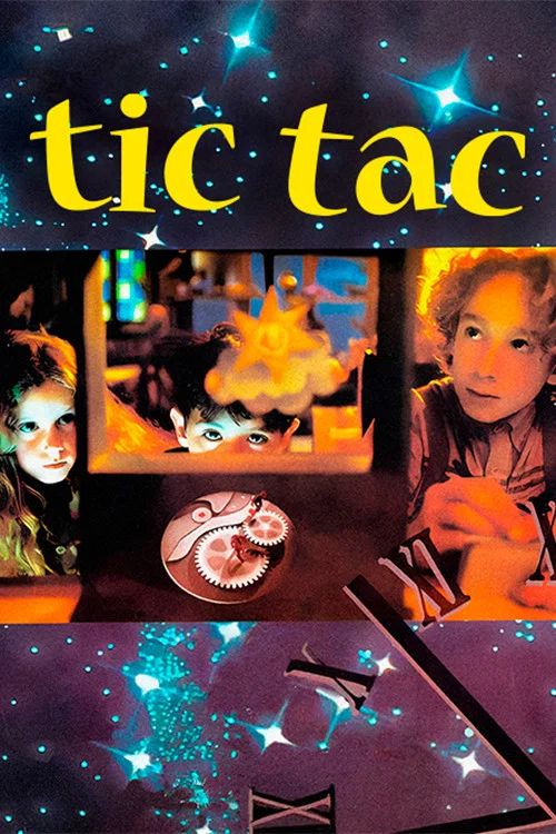 Постер: Тик Так