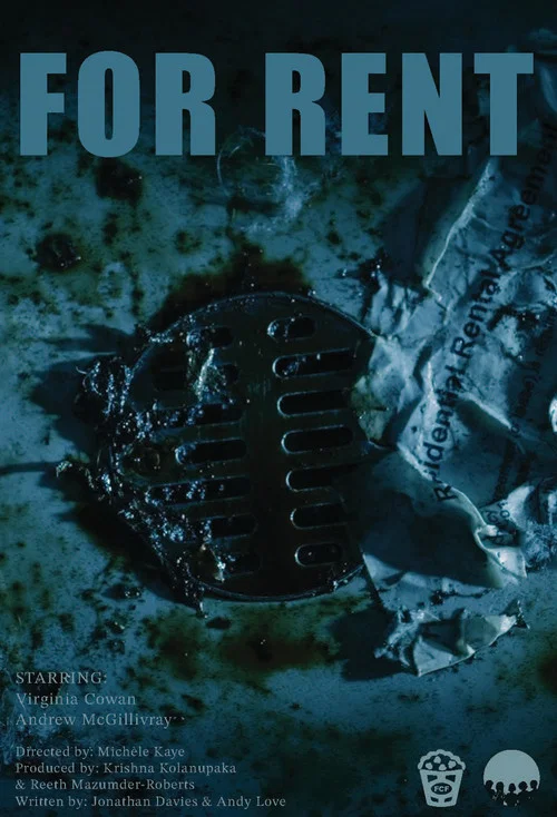 Постер: For Rent