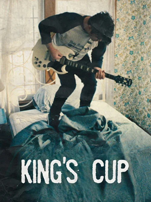 Постер: King's Cup