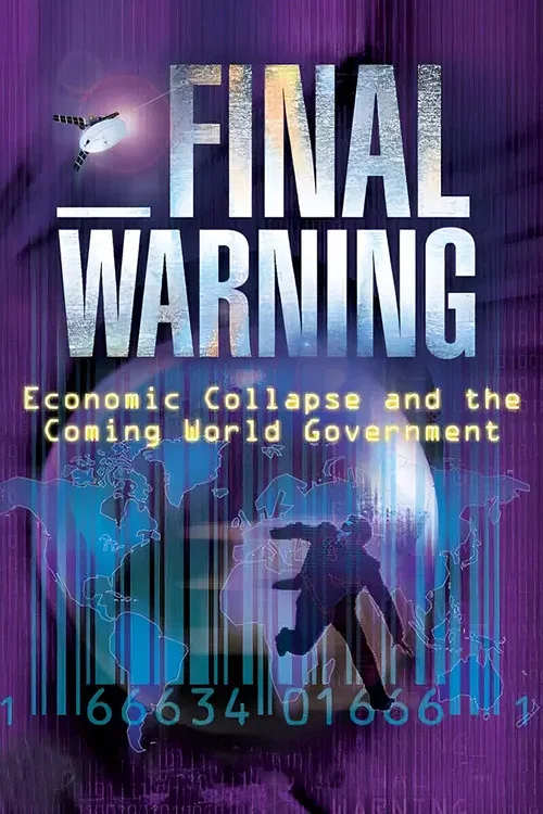 Постер: Final Warning