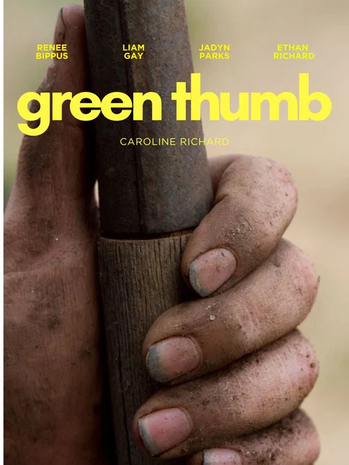 Постер: Green Thumb