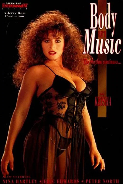Постер: Body Music: Part II
