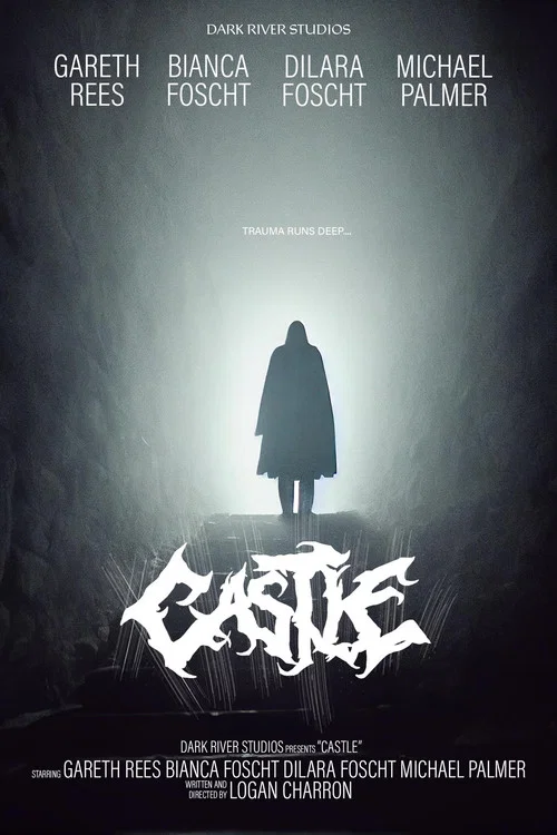 Постер: Castle