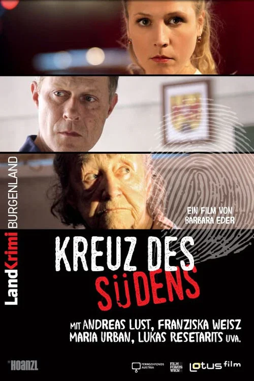 Постер: Kreuz des Südens