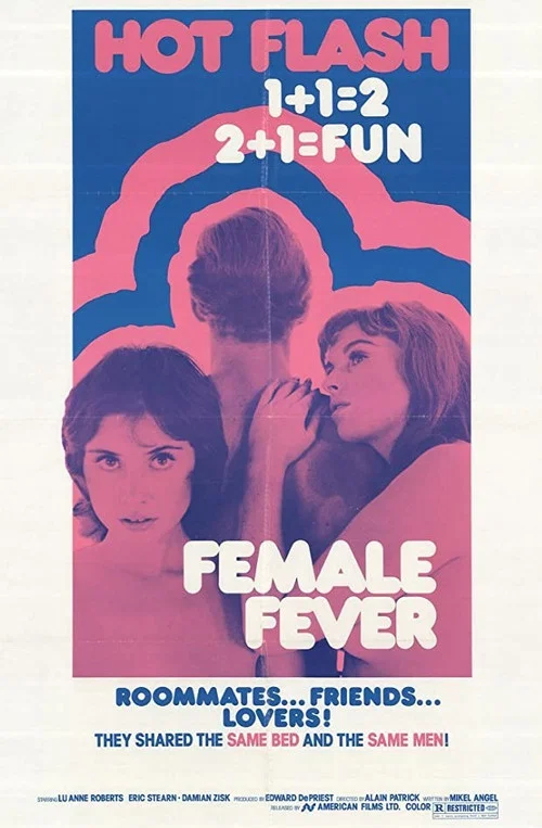 Постер: Female Fever