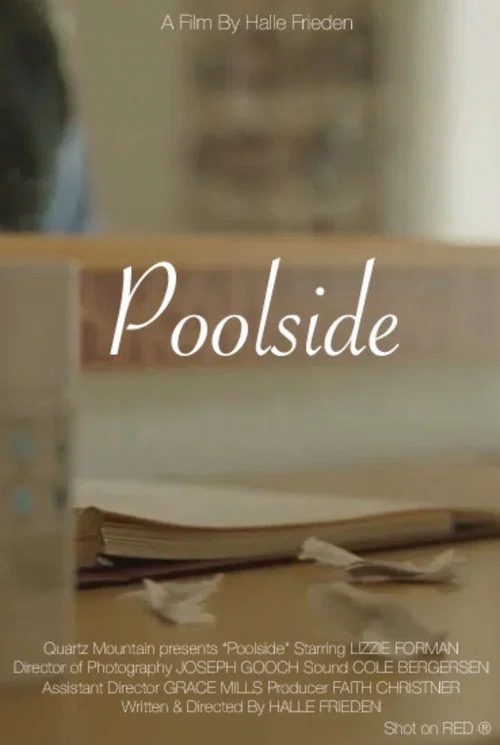 Постер: Poolside