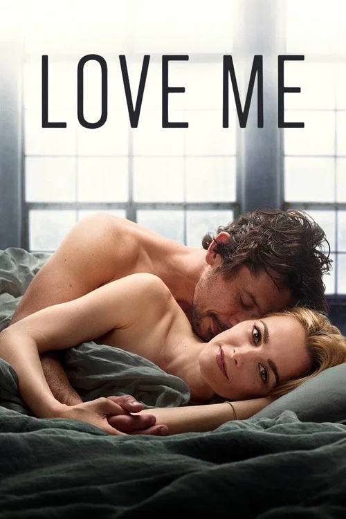 Постер: Love Me