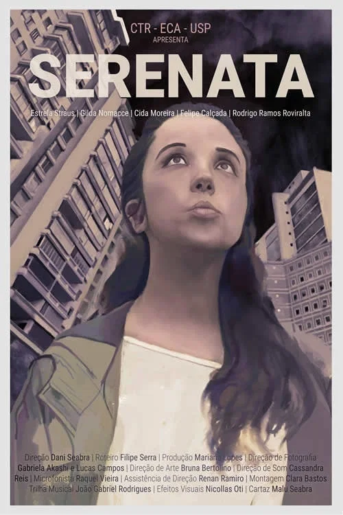 Постер: Serenata