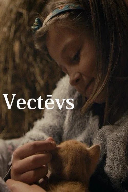 Постер: Vectevs