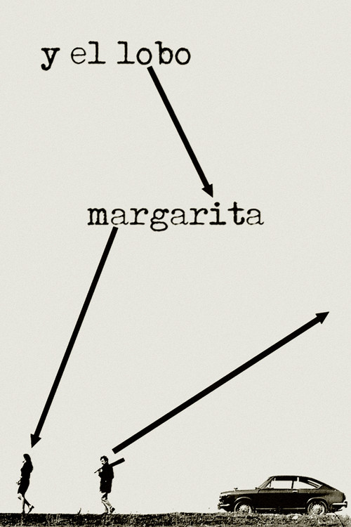 Постер: Маргарита и волк