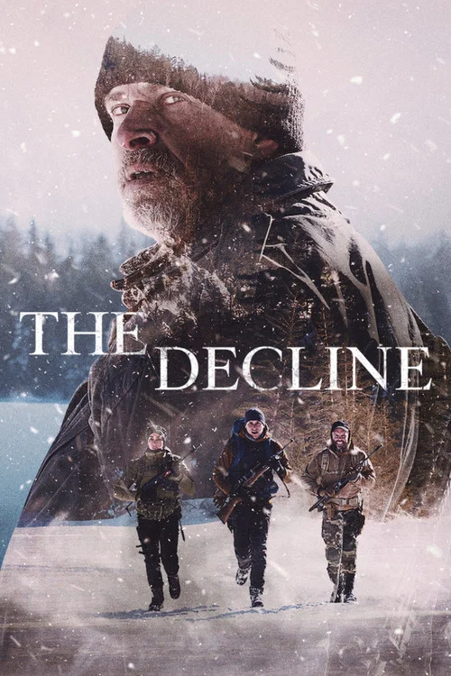 Постер: The Decline