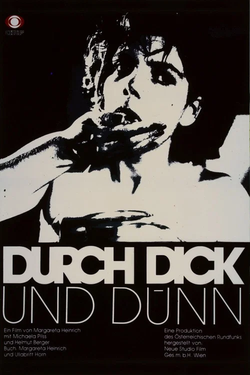 Постер: Durch dick und dünn
