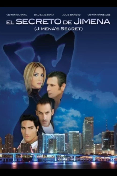 Постер: El secreto de Jimena