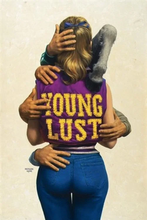 Постер: Young Lust - A Soap Opera