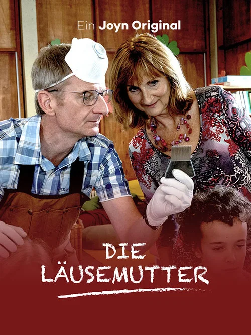 Постер: Die Läusemutter