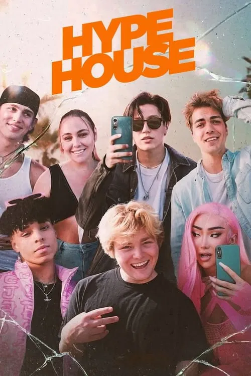 Постер: Hype House