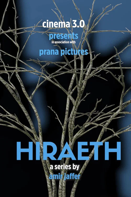 Постер: Hiraeth