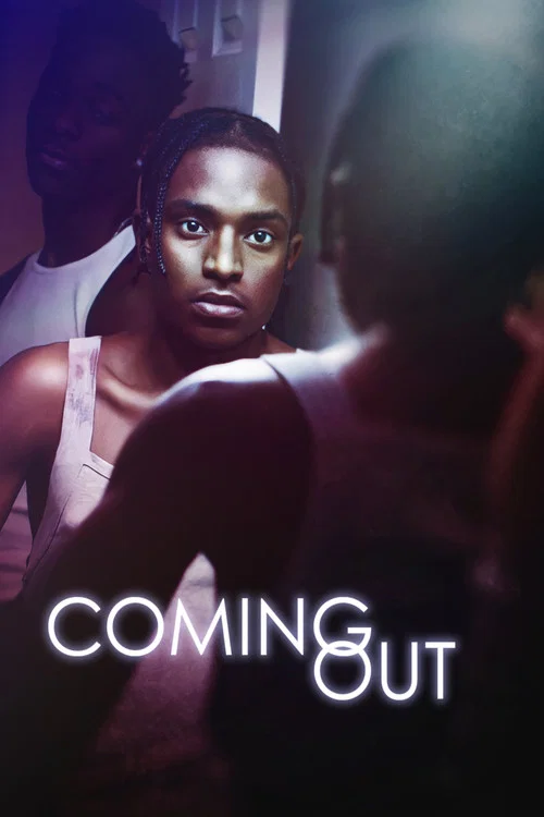 Постер: Coming Out