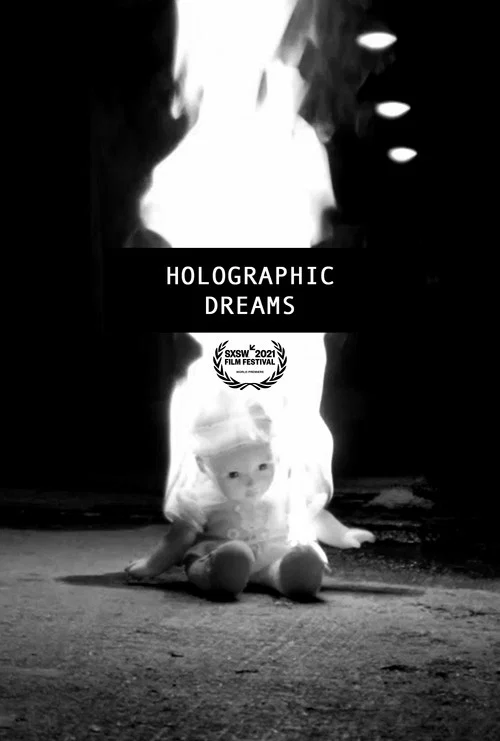 Постер: Holographic Dreams
