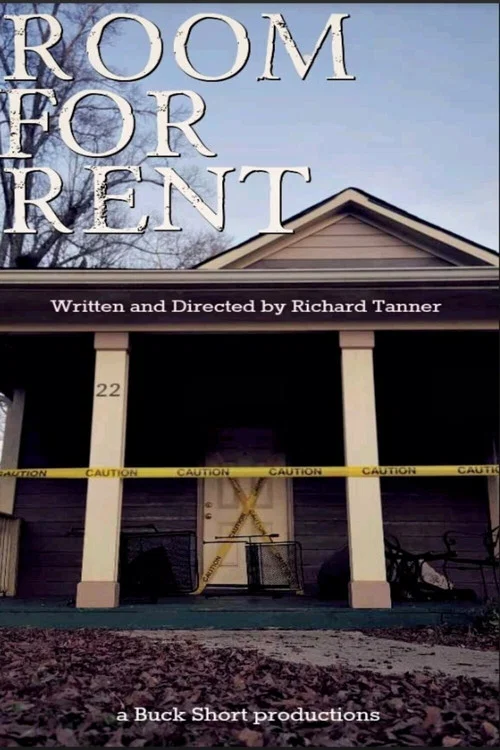 Постер: Room For Rent
