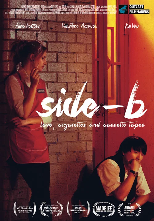 Постер: Side B
