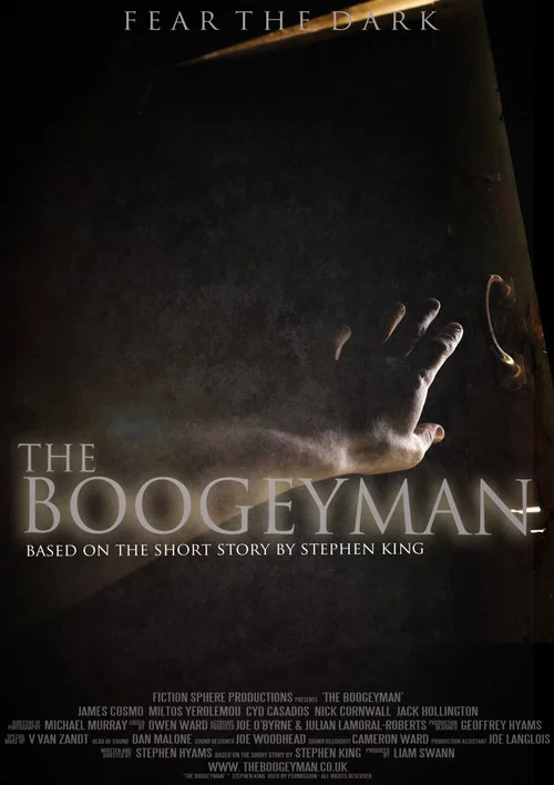 Постер: The Boogeyman