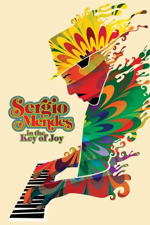 Постер: Sergio Mendes In the Key of Joy