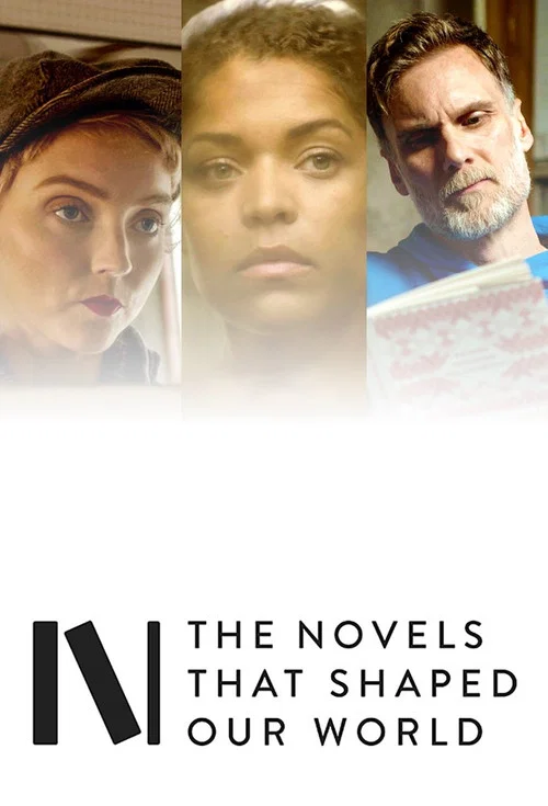 Постер: Novels That Shaped Our World