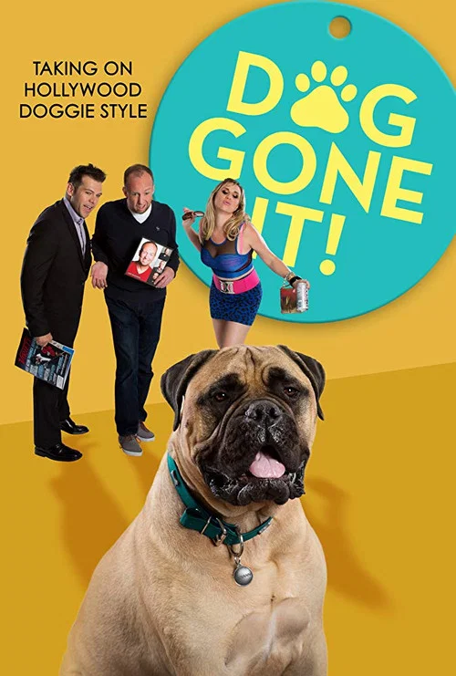 Постер: DogGone It!