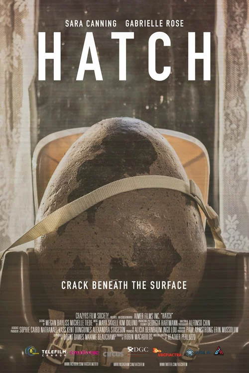 Постер: Hatch