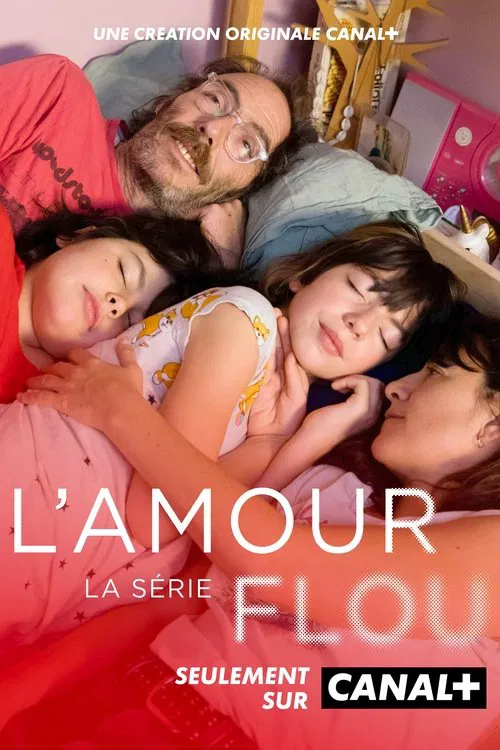 Постер: L'amour flou