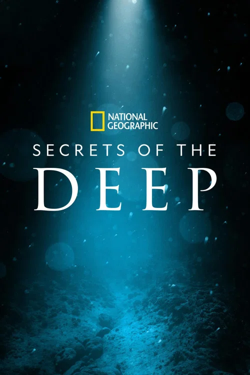 Постер: Secrets of the Deep
