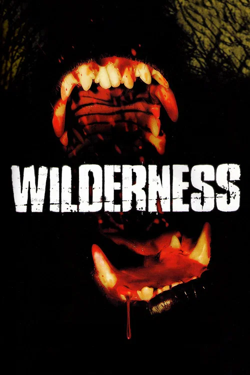 Постер: Wilderness
