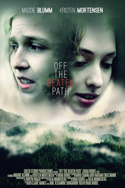 Постер: Off the Beat
