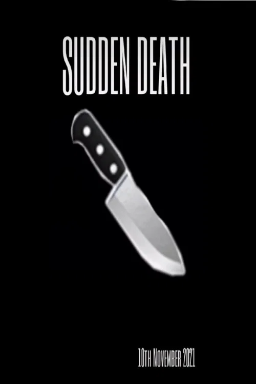Постер: Sudden Death