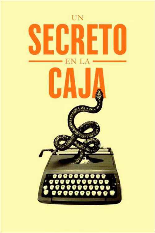 Постер: Un Secreto en la Caja