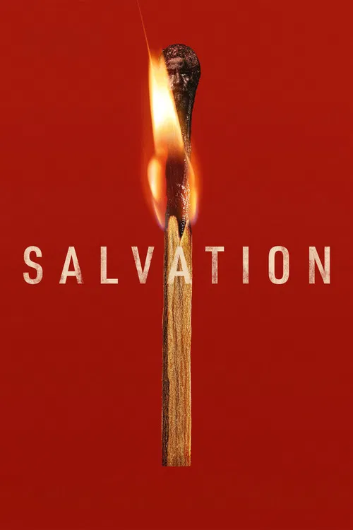 Постер: Salvation