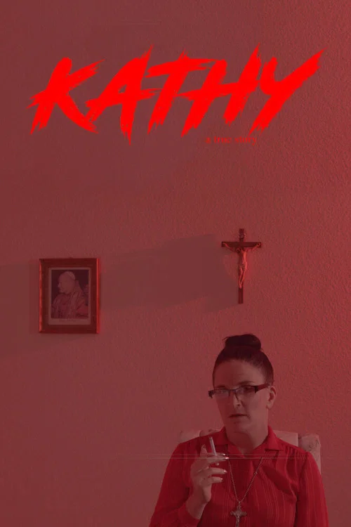Постер: Kathy