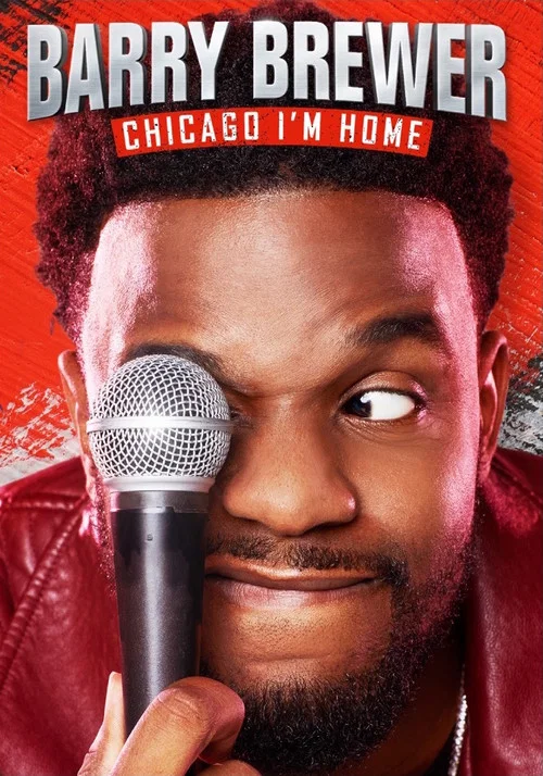 Постер: Chicago I'm Home